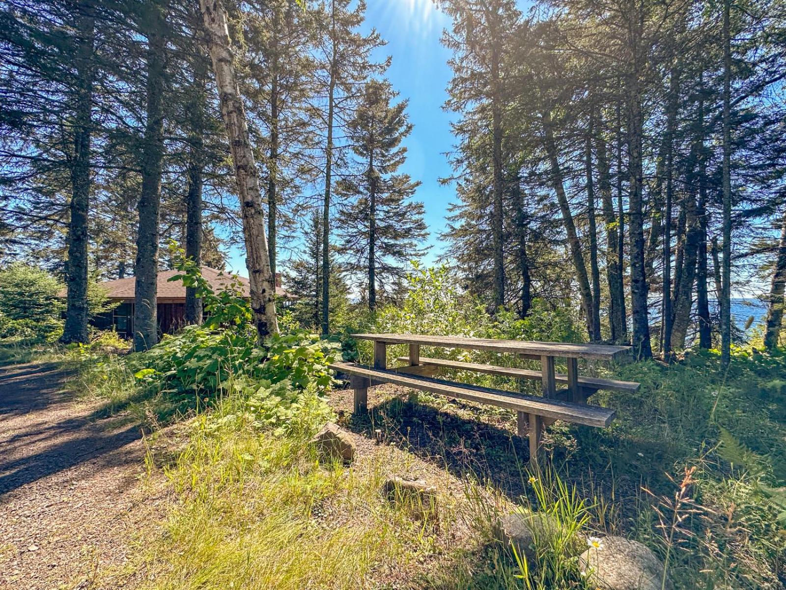 Baileys On The Lake By Cascade Vacation Rentals Lutsen Kültér fotó