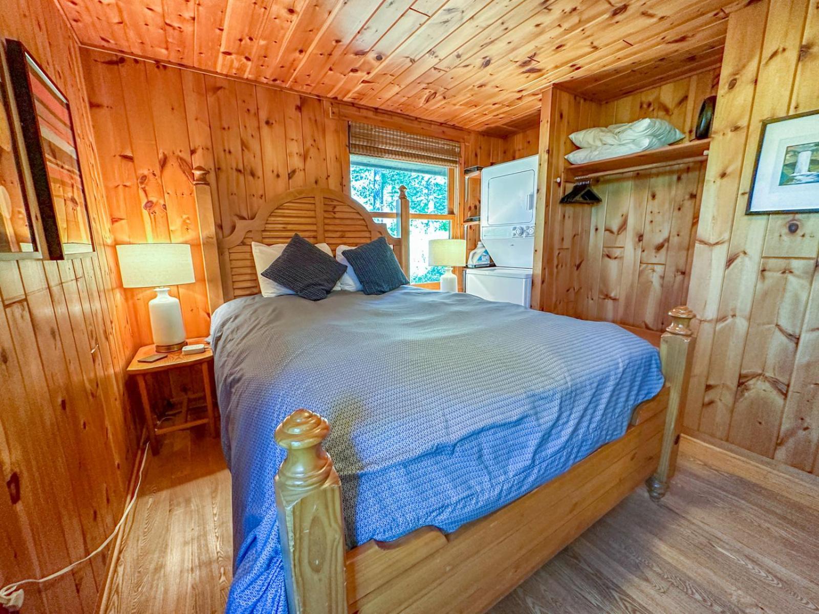 Baileys On The Lake By Cascade Vacation Rentals Lutsen Kültér fotó