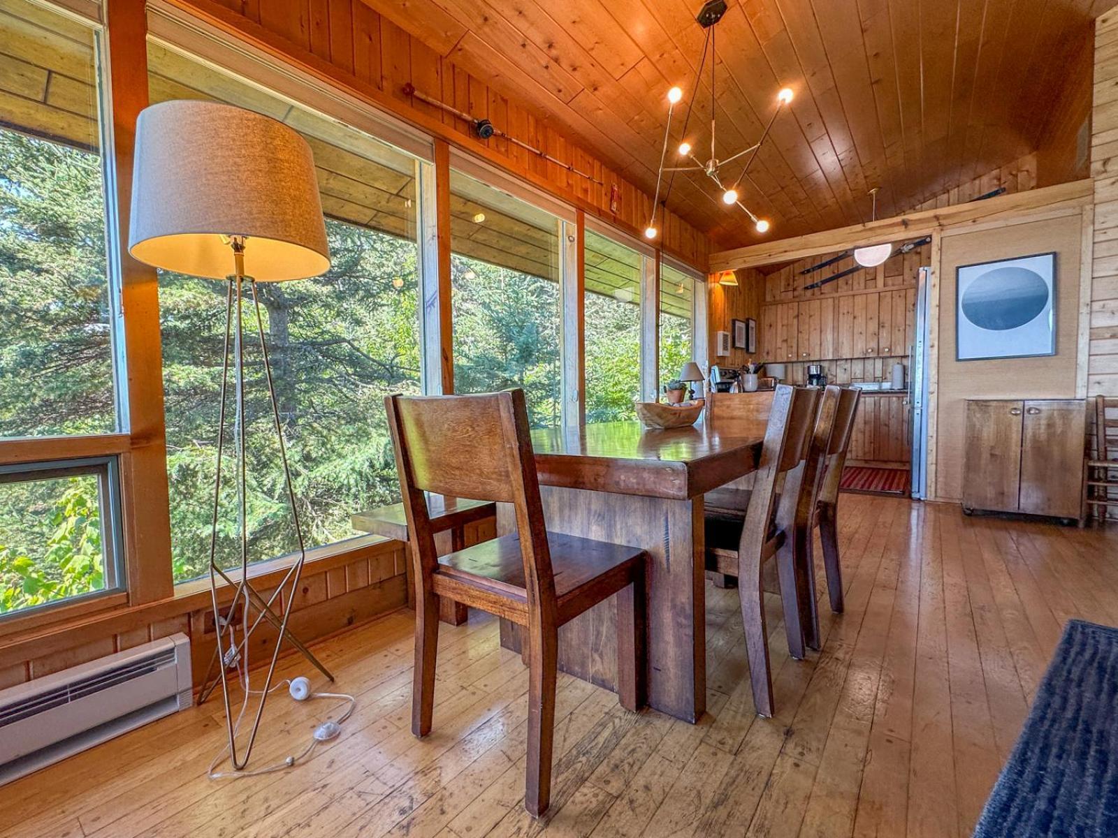 Baileys On The Lake By Cascade Vacation Rentals Lutsen Kültér fotó