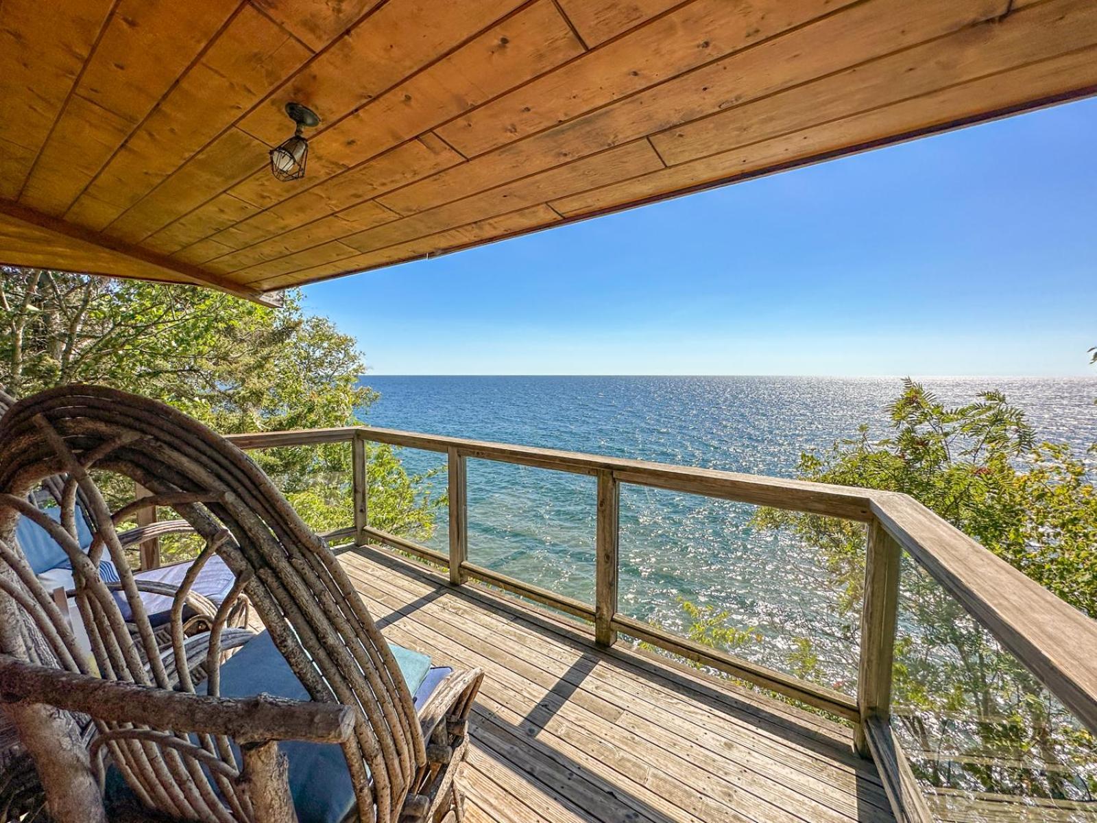 Baileys On The Lake By Cascade Vacation Rentals Lutsen Kültér fotó