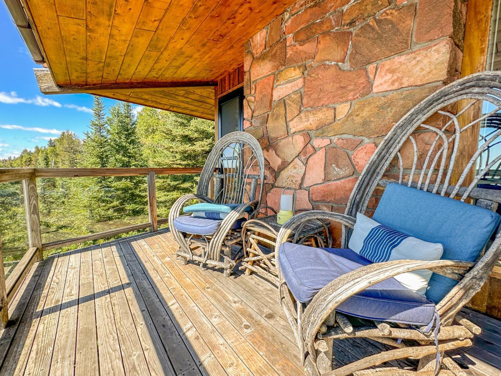 Baileys On The Lake By Cascade Vacation Rentals Lutsen Kültér fotó