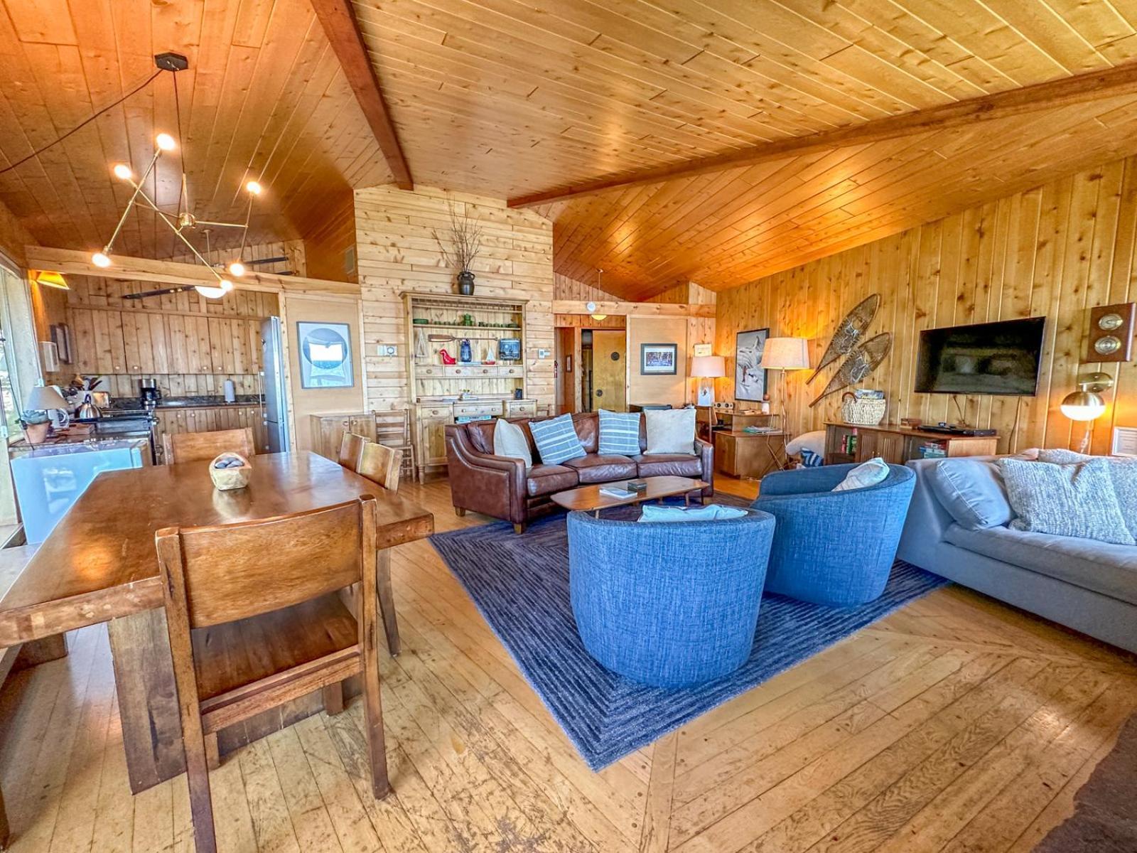 Baileys On The Lake By Cascade Vacation Rentals Lutsen Kültér fotó
