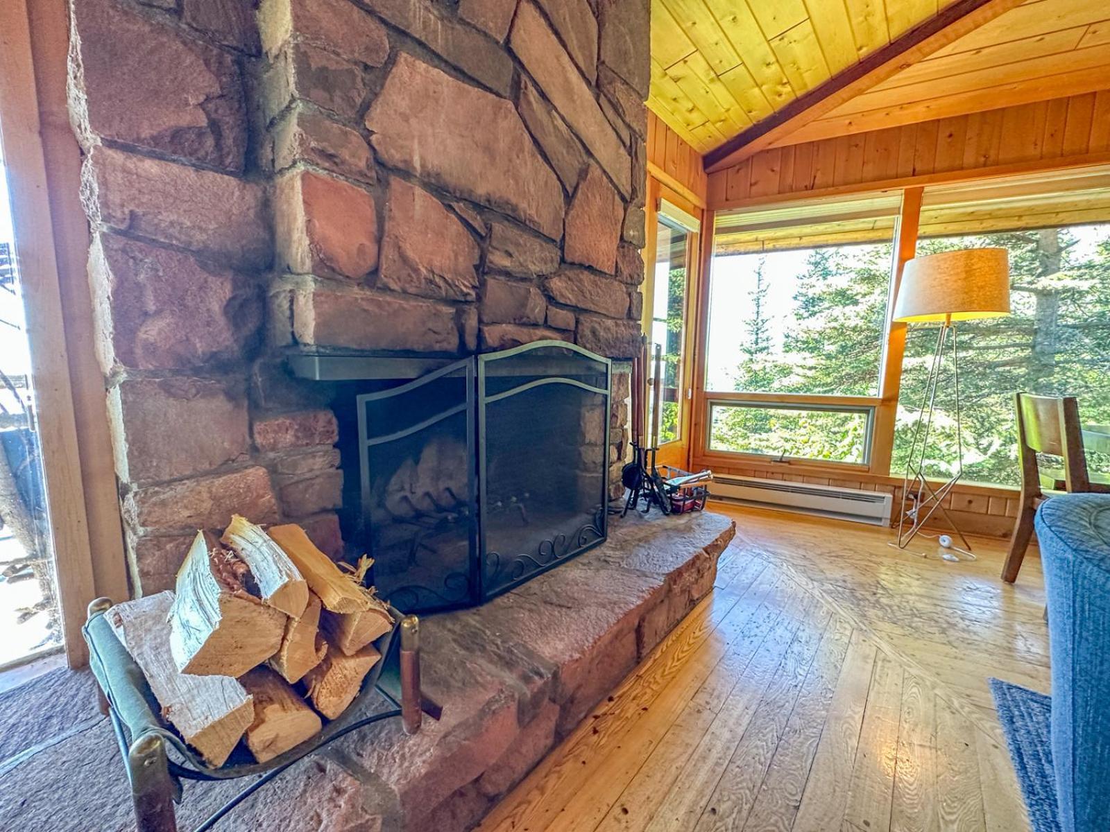 Baileys On The Lake By Cascade Vacation Rentals Lutsen Kültér fotó