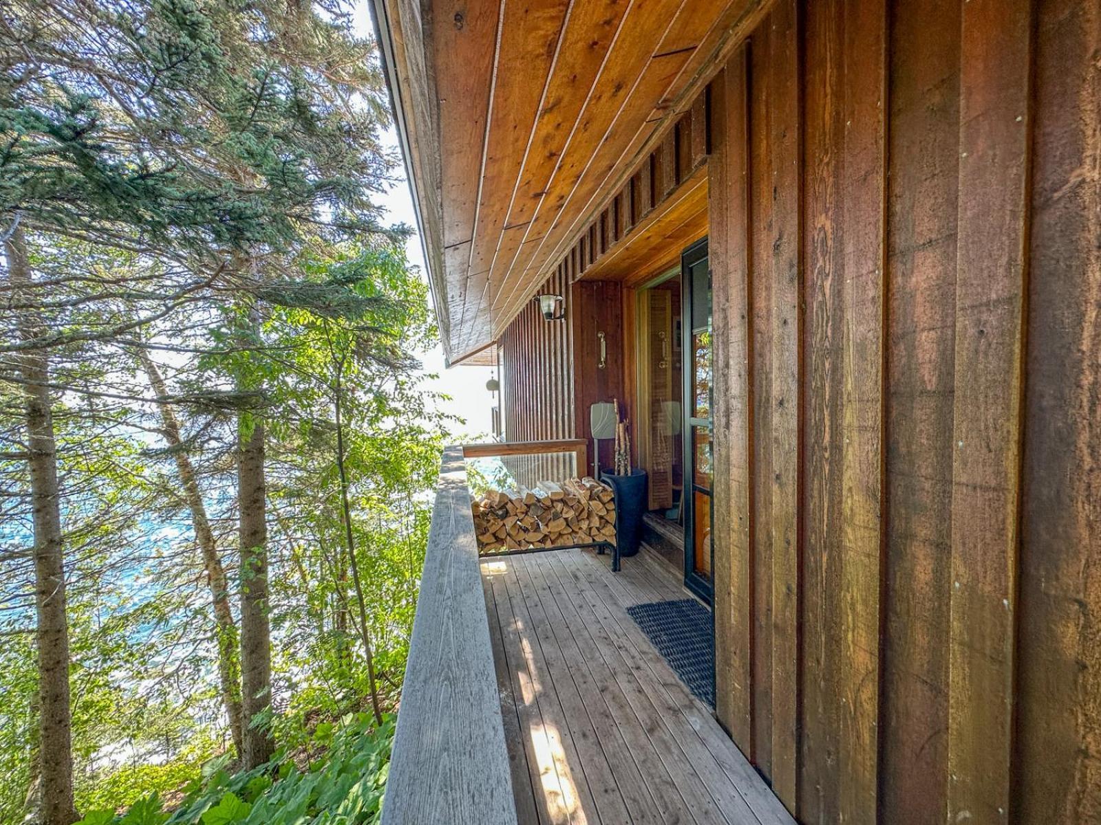 Baileys On The Lake By Cascade Vacation Rentals Lutsen Kültér fotó